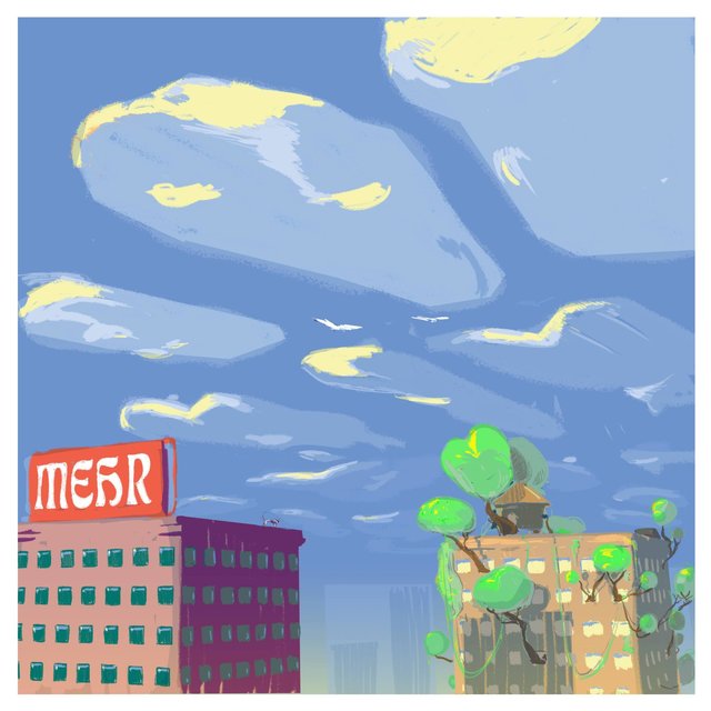 Mehr