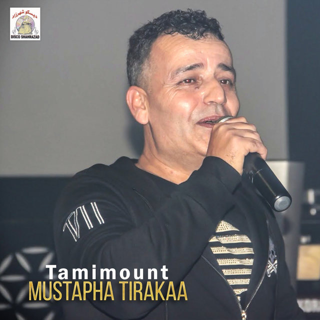 Tamimount (Live)