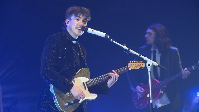 Brazil (Live From Brixton Academy, 2021)