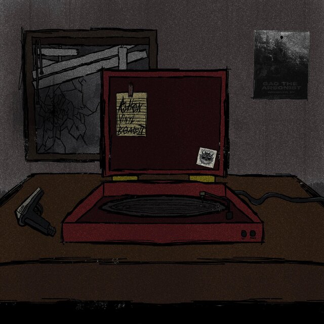 ROTTEN VINYL BEATZ II