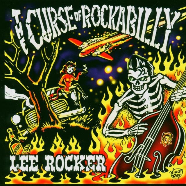 The Curse Of Rockabilly