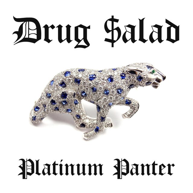 Platinum Panter
