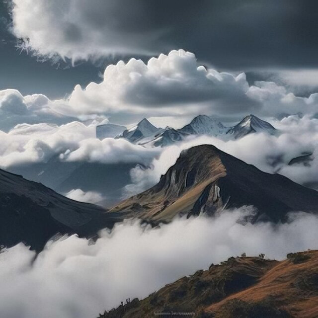 一邊生活一邊期待