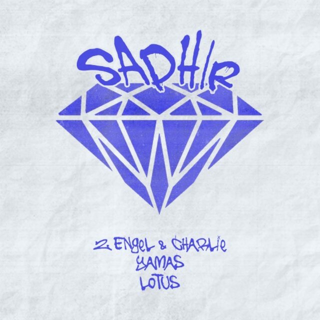 Saphir (NOISETIME Remix)