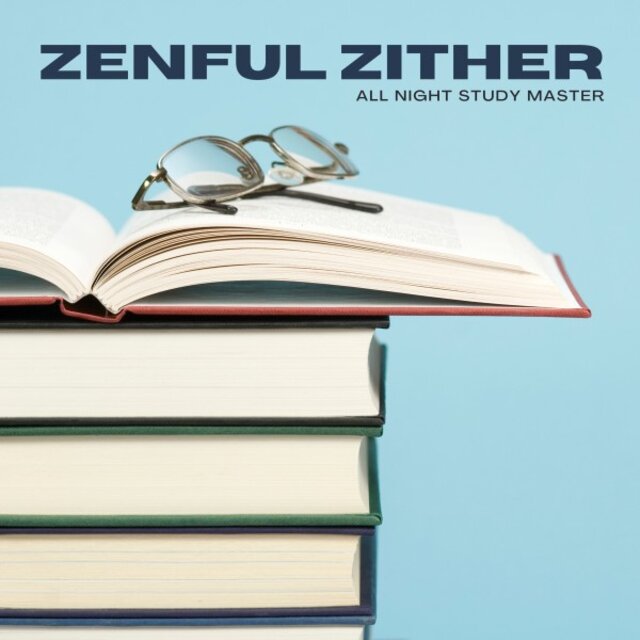 Zenful Zither: Study Music