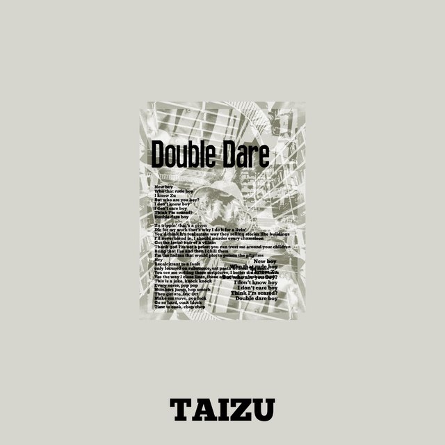 Double Dare