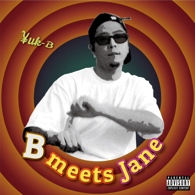 B meets Jane