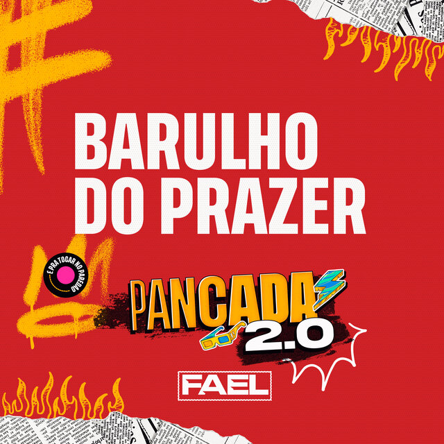 Barulho do Prazer (Pancada 2.0)
