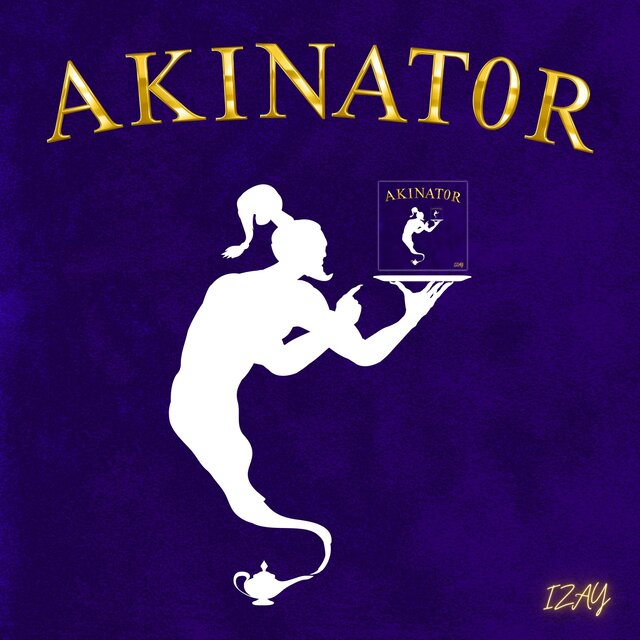 Akinator