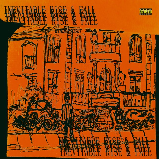 INEVITABLE RISE & FALL