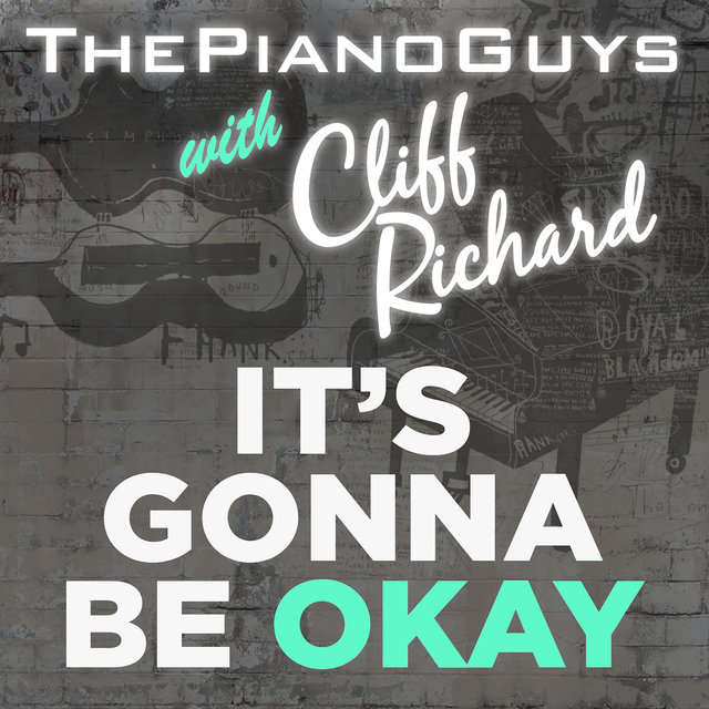 (It's Gonna Be) Okay (with Cliff Richard)
