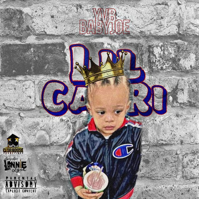 Lil Cari