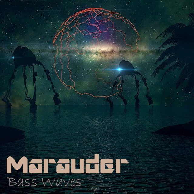 Bass Waves