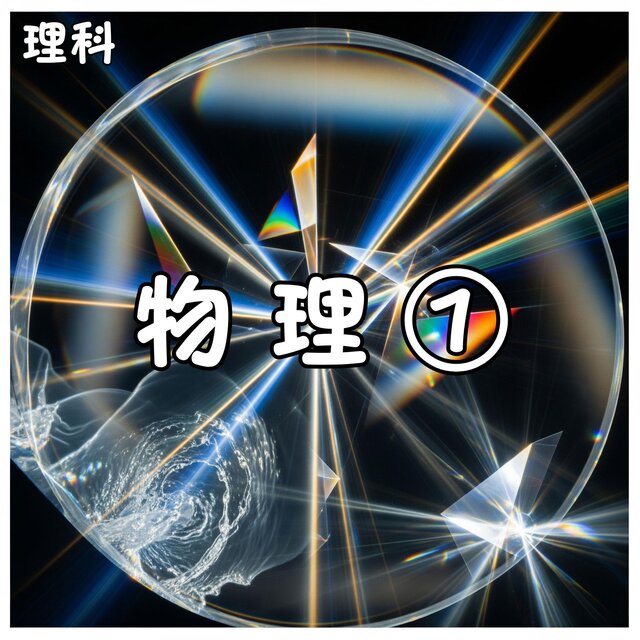理科_物理①
