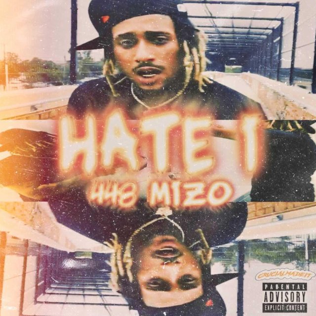 Hate I (feat. ShoBeatz)