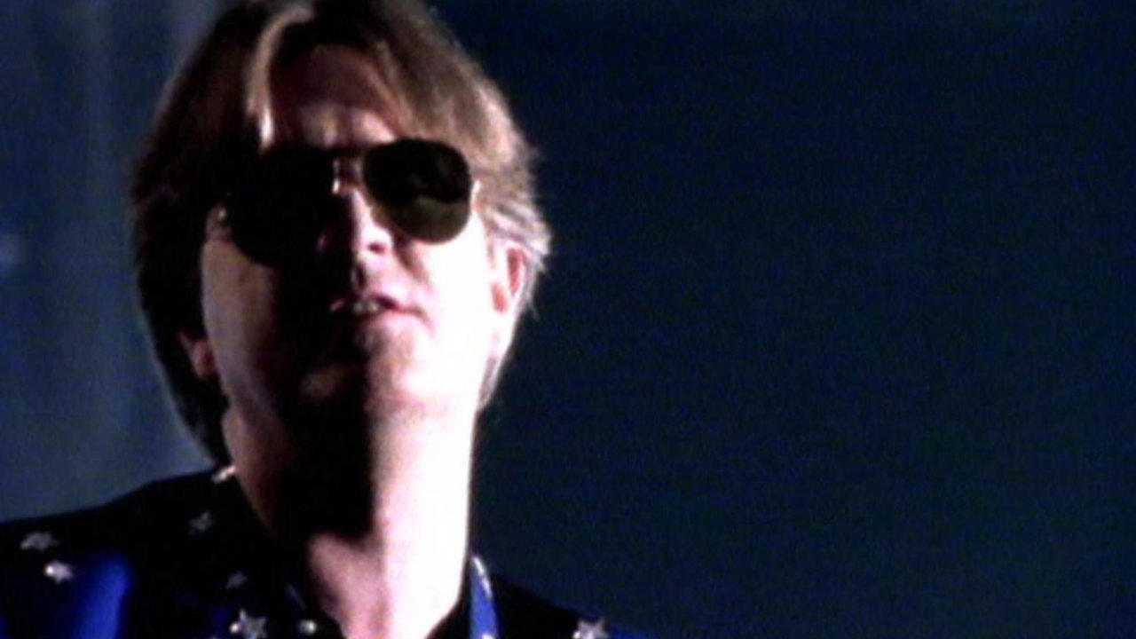 Electric Guitars (Official Video)