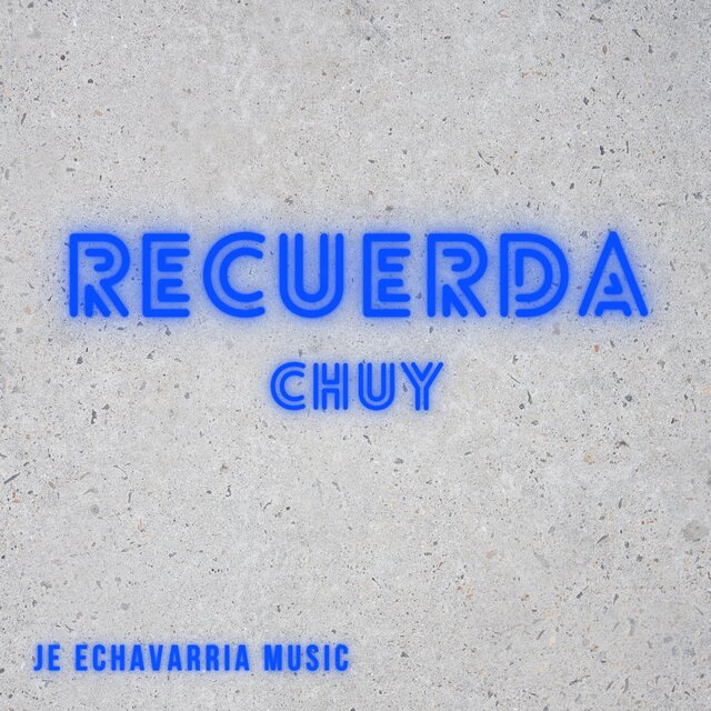 Recuerda