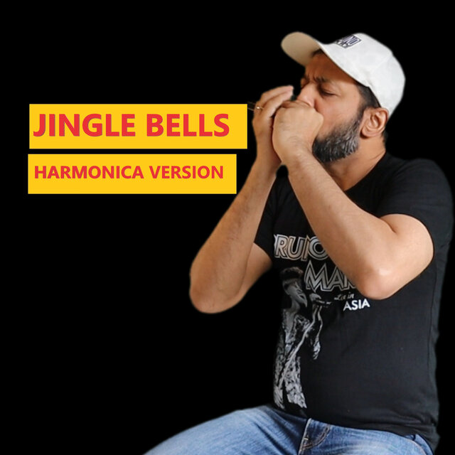 Jingle Bells (Harmonica Version)