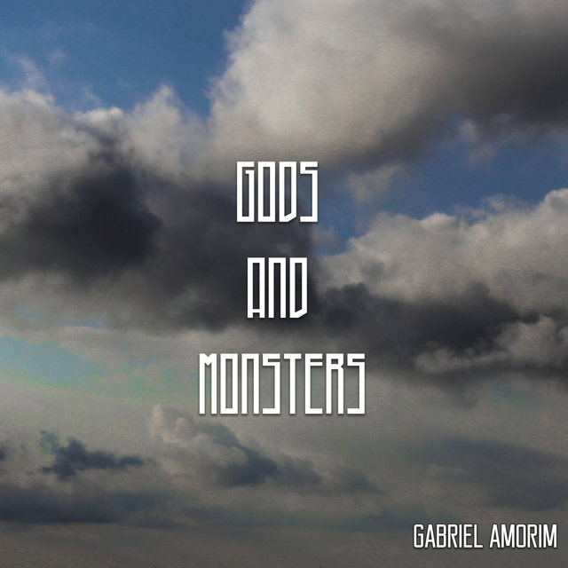 Gods And Monsters
