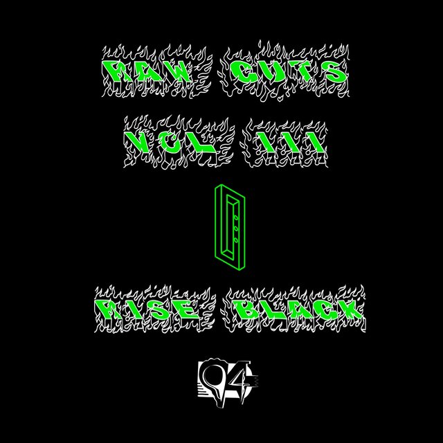 Raw Cuts, Vol. III
