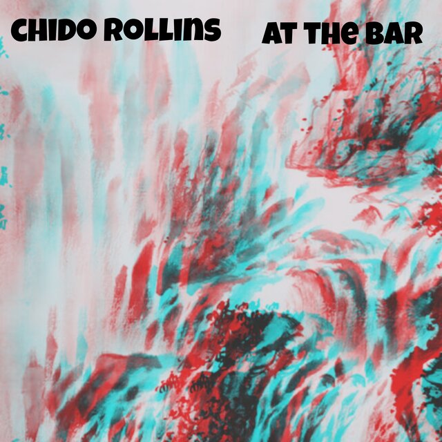 At the Bar