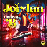 Mi Jordan