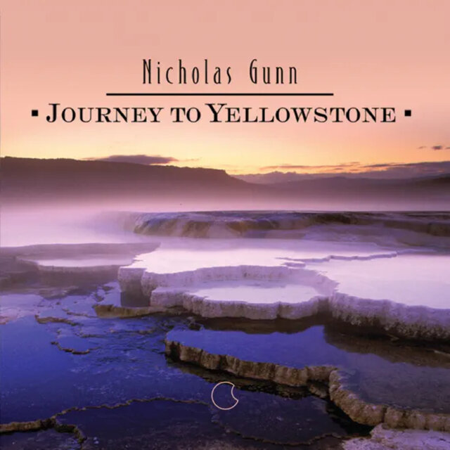 Journey to Yellowstone