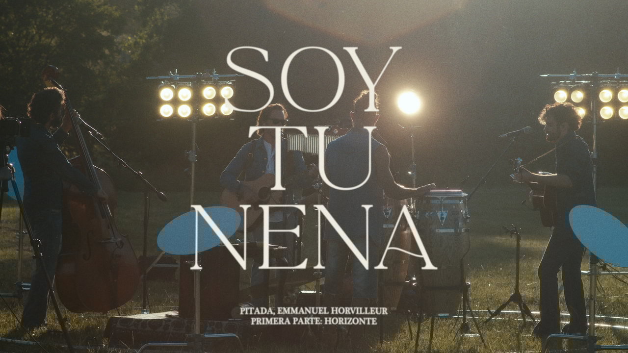 Soy Tu Nena (Official Video)
