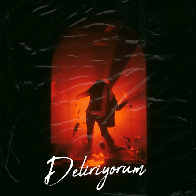 Deliriyorum
