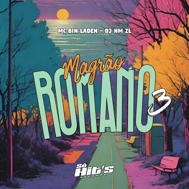 Magrão Romano 3