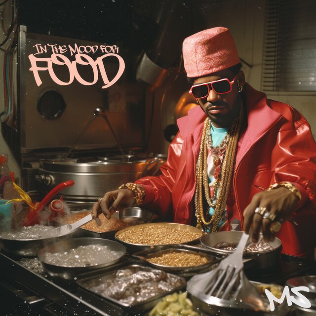 In The Mood for Food