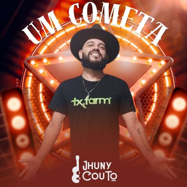 Um Cometa