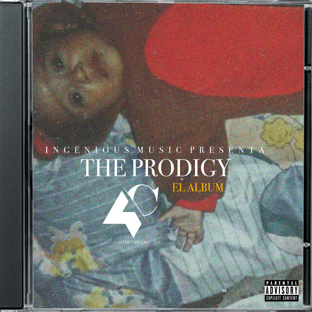 The Prodigy