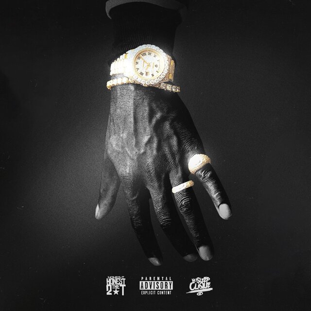Last Drive, Vol. 3