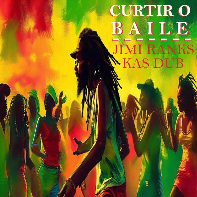 Curtir o Baile