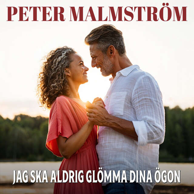 Cover art for album  by Peter Malmström
