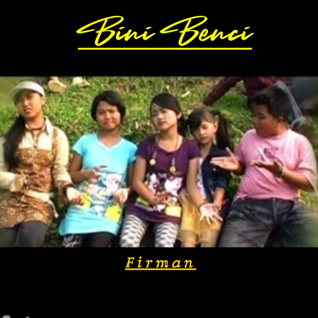 Bini Benci