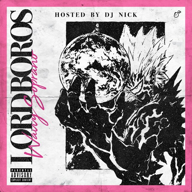 Lord Boros