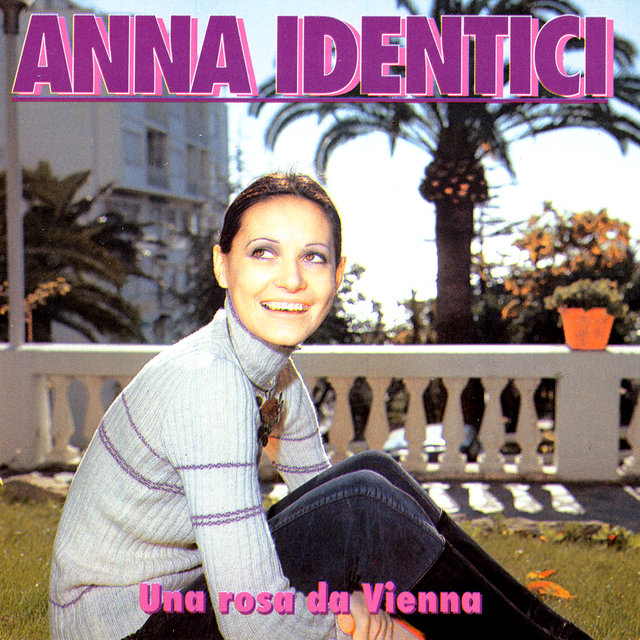 Una Rosa A Vienna (1994 Remastered)