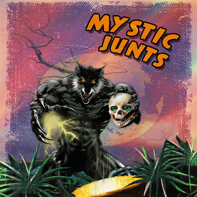 MYSTIC JUNTS