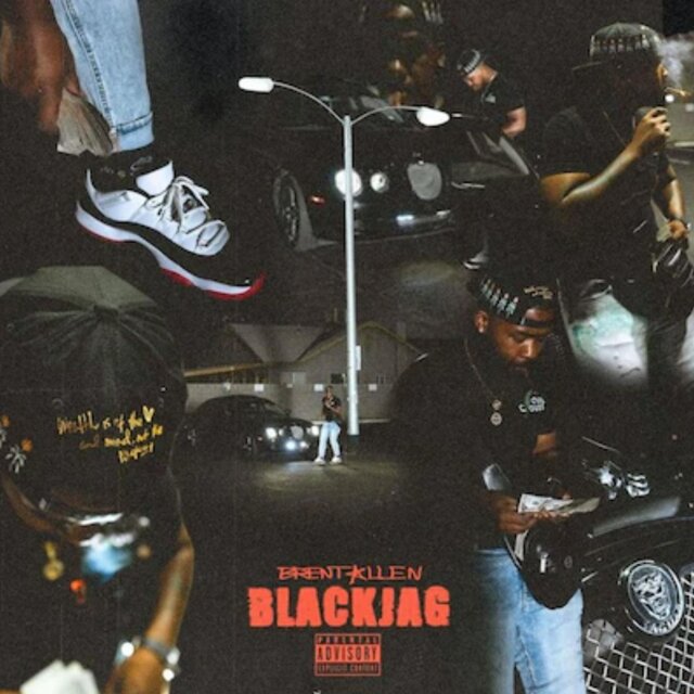 BlackJag