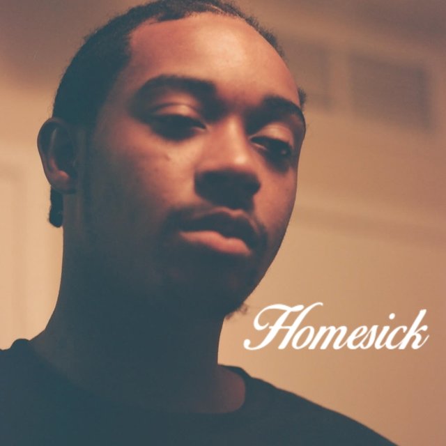homesick