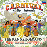Saint-Saëns: Carnival of the Animals: Finale