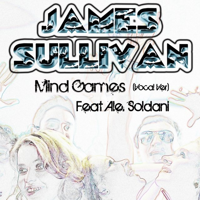Mind Games (Vocal Version)
