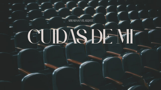 Cuidas De Mi