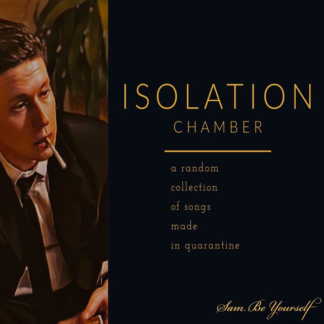Isolation Chamber