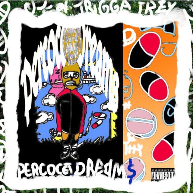Percocet Dreams