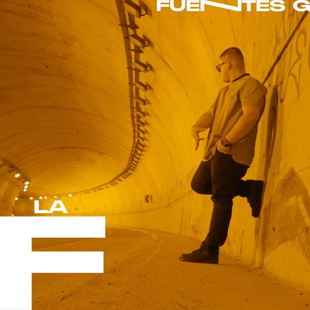 La F
