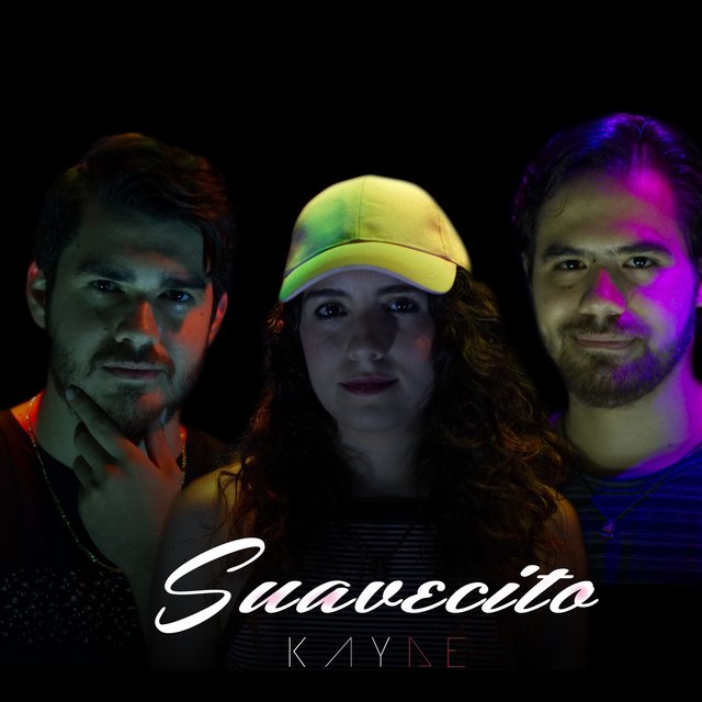 Suavecito (feat. Marcelo S)