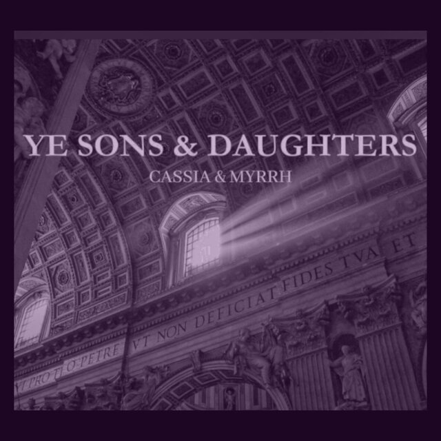 Ye Sons & Daughters